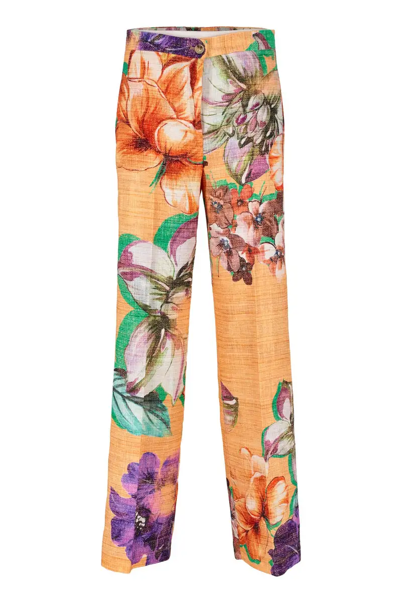 Vicolo Pantalone Donna TB3017