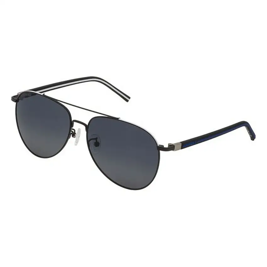Occhiali da sole Uomo Converse SCO14658SGKP ø 58 mm 11615067