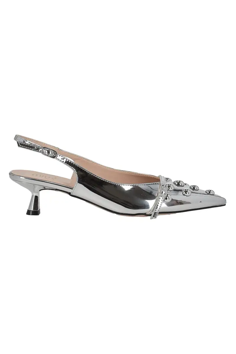 Ovye Décolleté Donna AC574 SPACE