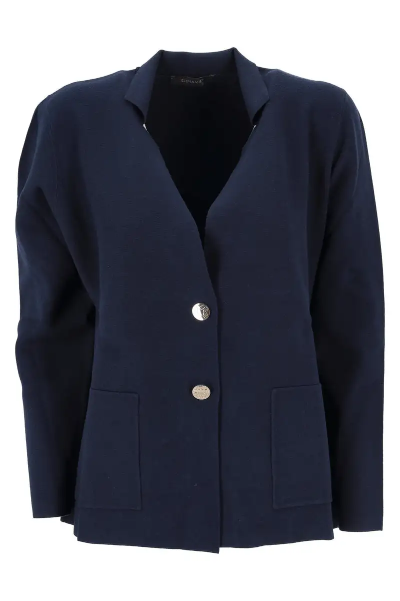 Elena Miro' Cardigan Donna M320Z000446N