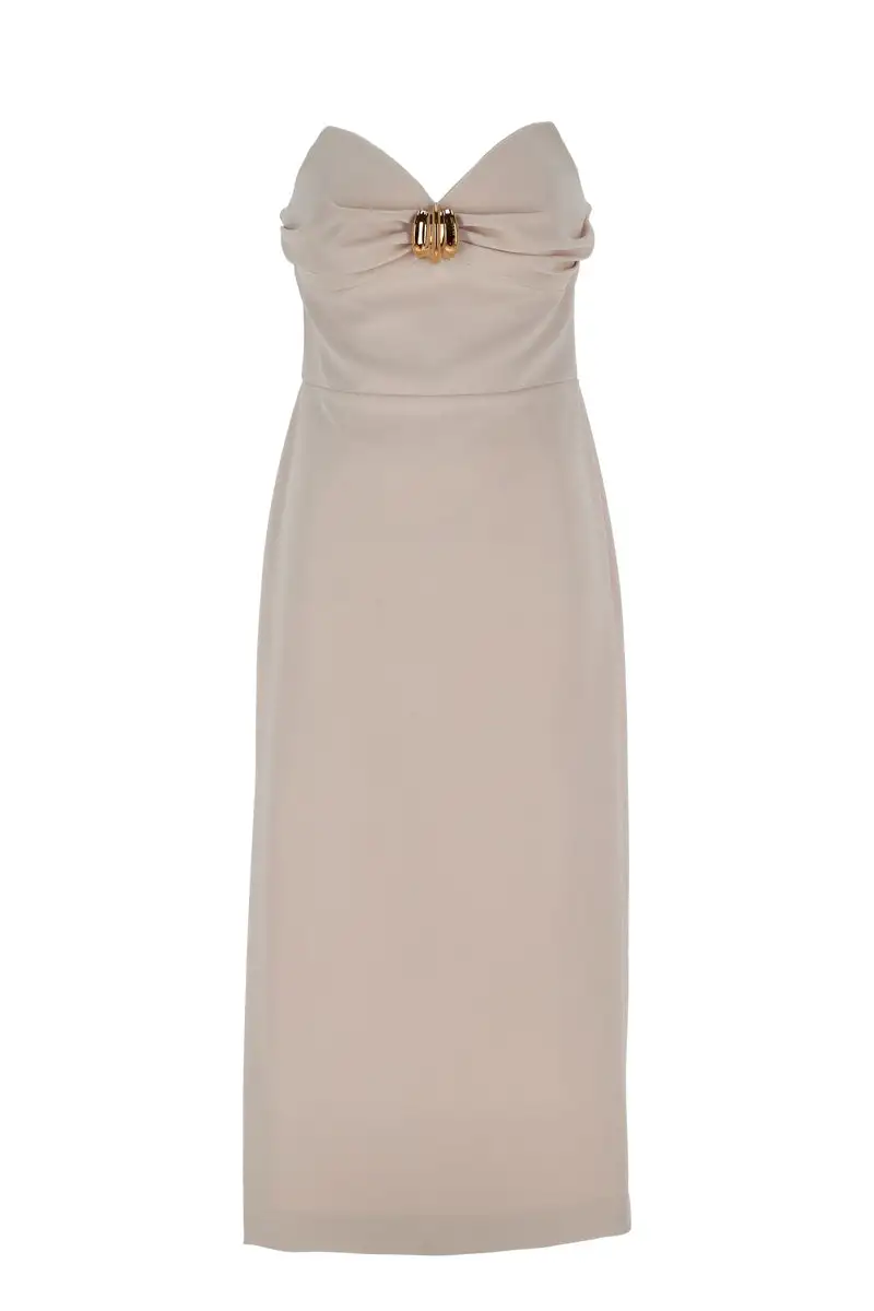 Elisabetta Franchi Abito Donna AB76951E2