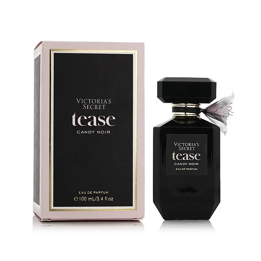 Profumo Donna Victoria's Secret Tease Candy Noir EDP 100 ml 76700794