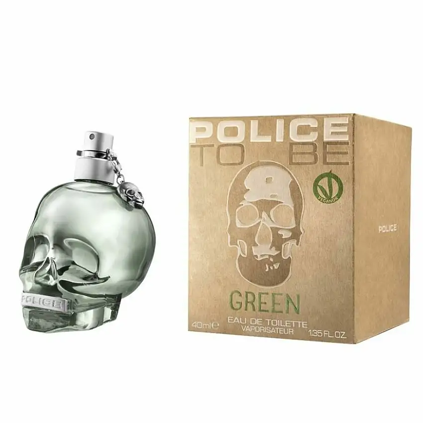 Profumo Unisex Police MA1451242 EDT 40 ml 28566288