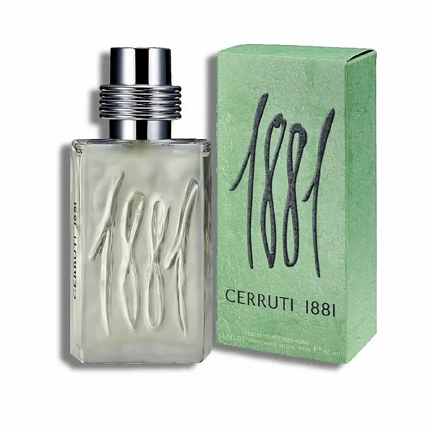 Profumo Uomo Cerruti CER63360440200 EDT 50 ml 73743687