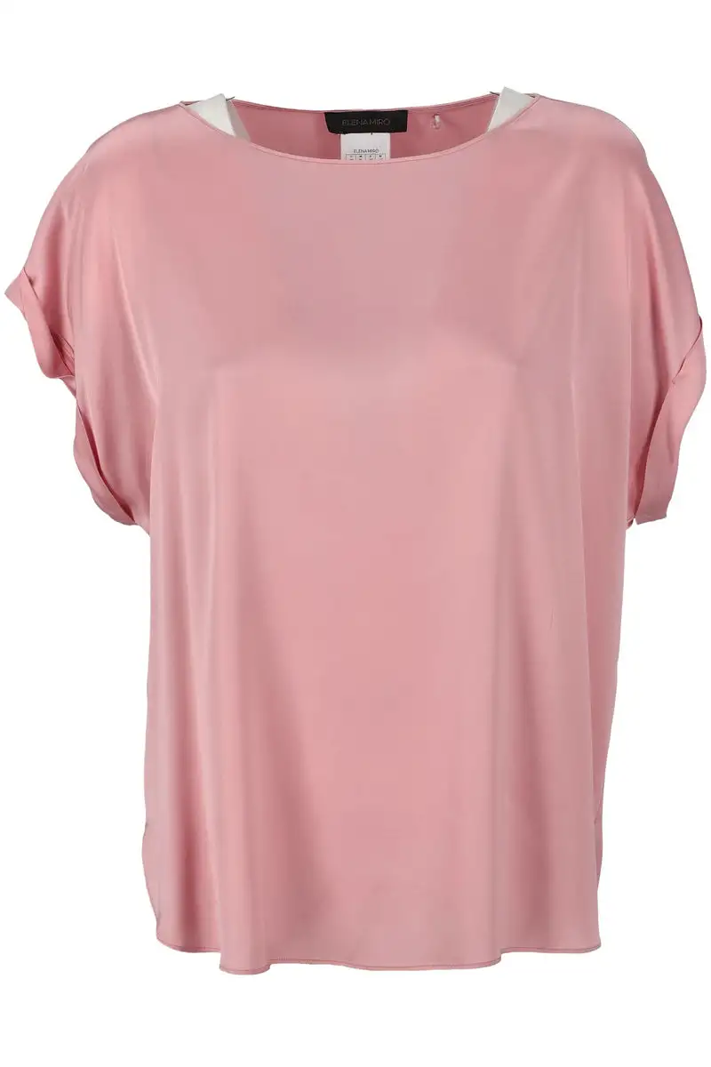 Elena Miro' Blusa Donna 2086P000109N
