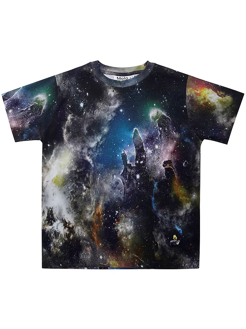 Riley T-shirt Short Sleeves 86461196