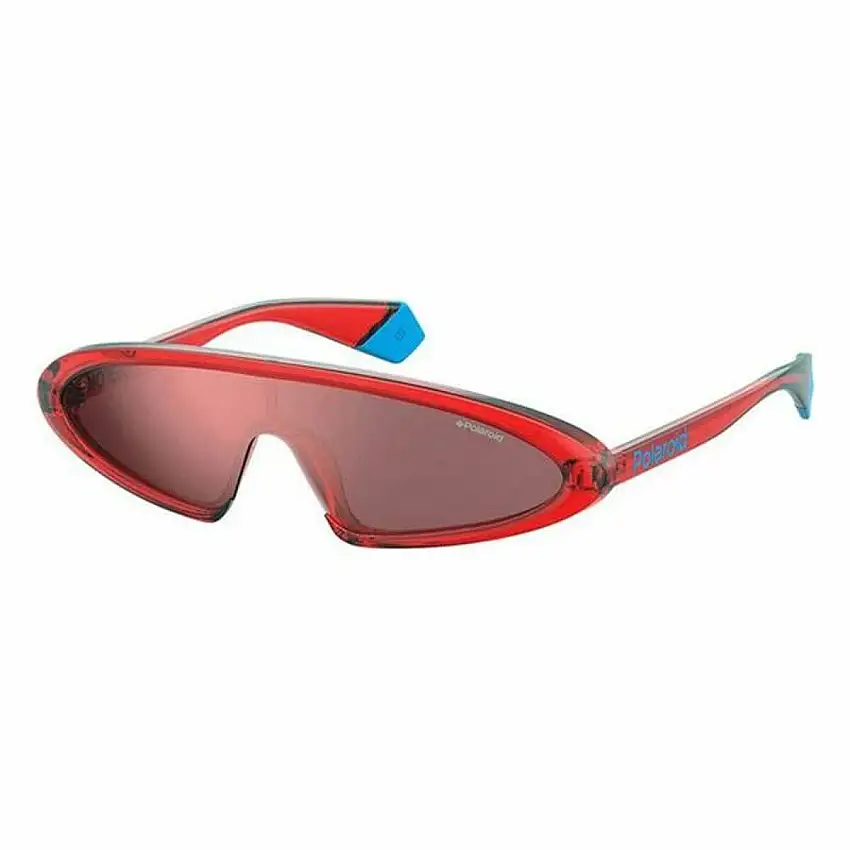 Occhiali da sole Donna Polaroid Pld 6074/s C9A/XN RED 0 Ø 99 mm 73141480