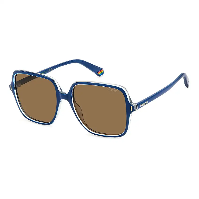 Occhiali da sole Donna Polaroid PLD-6219-S-PJP ø 56 mm 13561915
