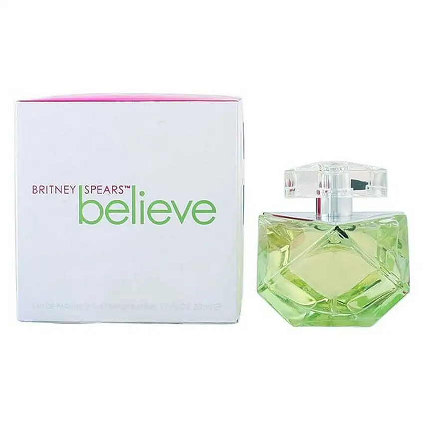 Profumo Donna Believe Britney Spears EDP EDP 53944356
