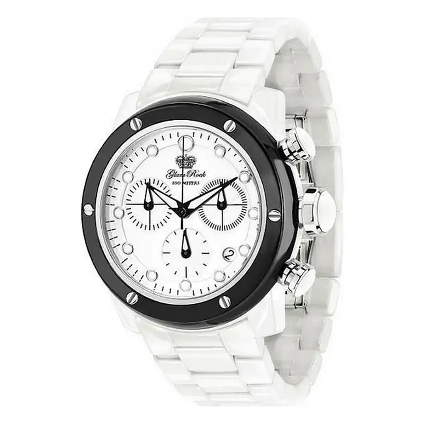 Orologio Donna Glam Rock gr50103 (Ø 42 mm) 12029314