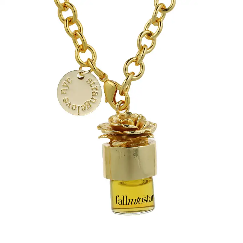 Olio profumato Strangelove NYC Fall Into Stars 1,3 ml 17595537