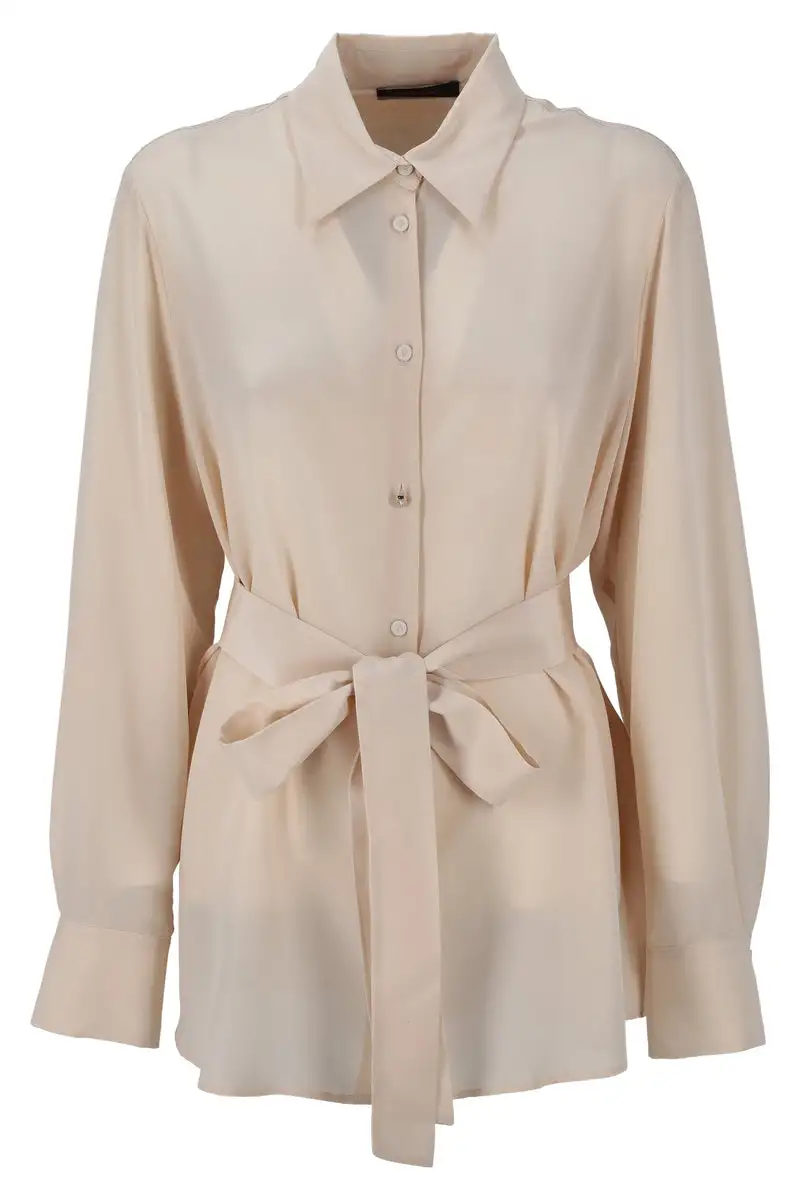 Elena Miro' Camicia Donna 5096P00119N