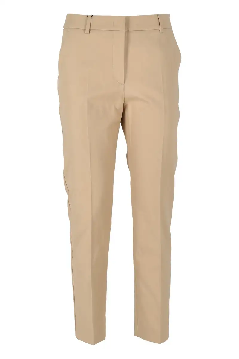 Max Mara Weekend Pantalone Donna VITE||