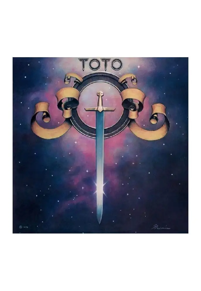 Toto - Toto (Collectors Edition) - CD