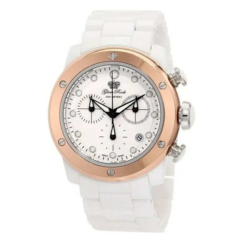Orologio Donna Glam Rock GR50102 (Ø 42 mm) 79852912