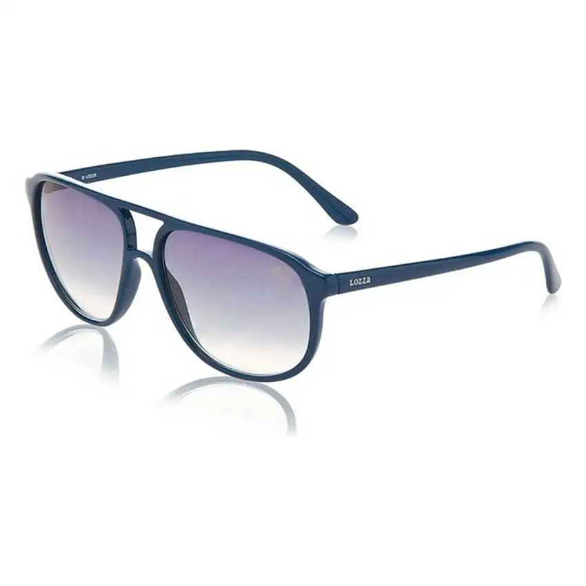 Occhiali da sole Unisex Lozza SL1872580NK1 52876125