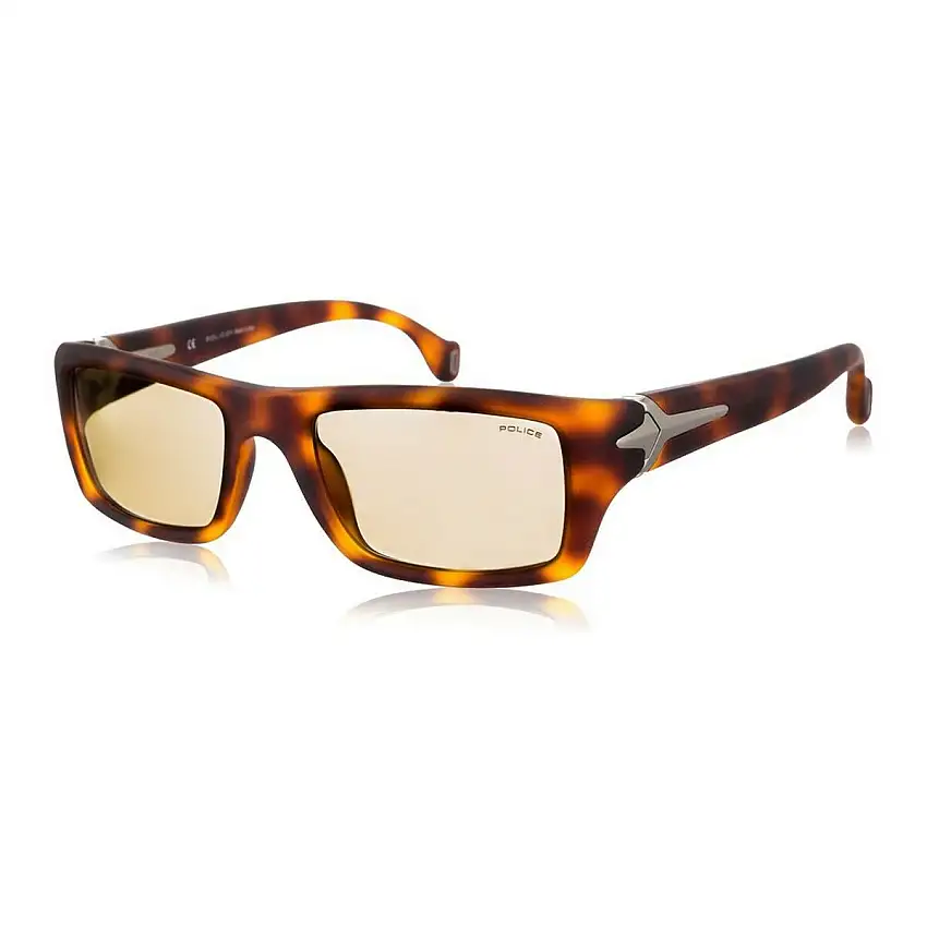 Occhiali da sole Uomo Police S1712M-0V96_Habana-unica Ø 52 mm 33141983