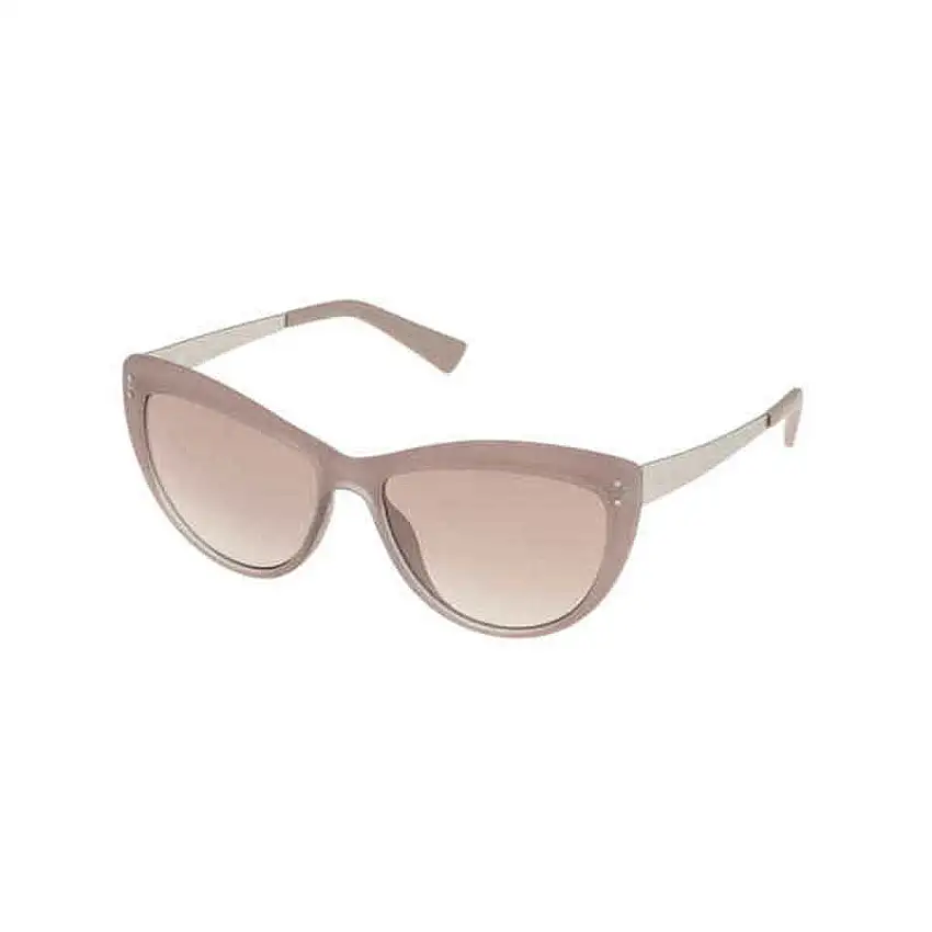Occhiali da sole Donna Police S1970M55AB5X Marrone Ø 55 mm 14410602