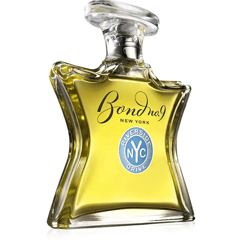 Profumo Uomo Bond No. 9 Riverside Drive EDP 100 ml 68637350