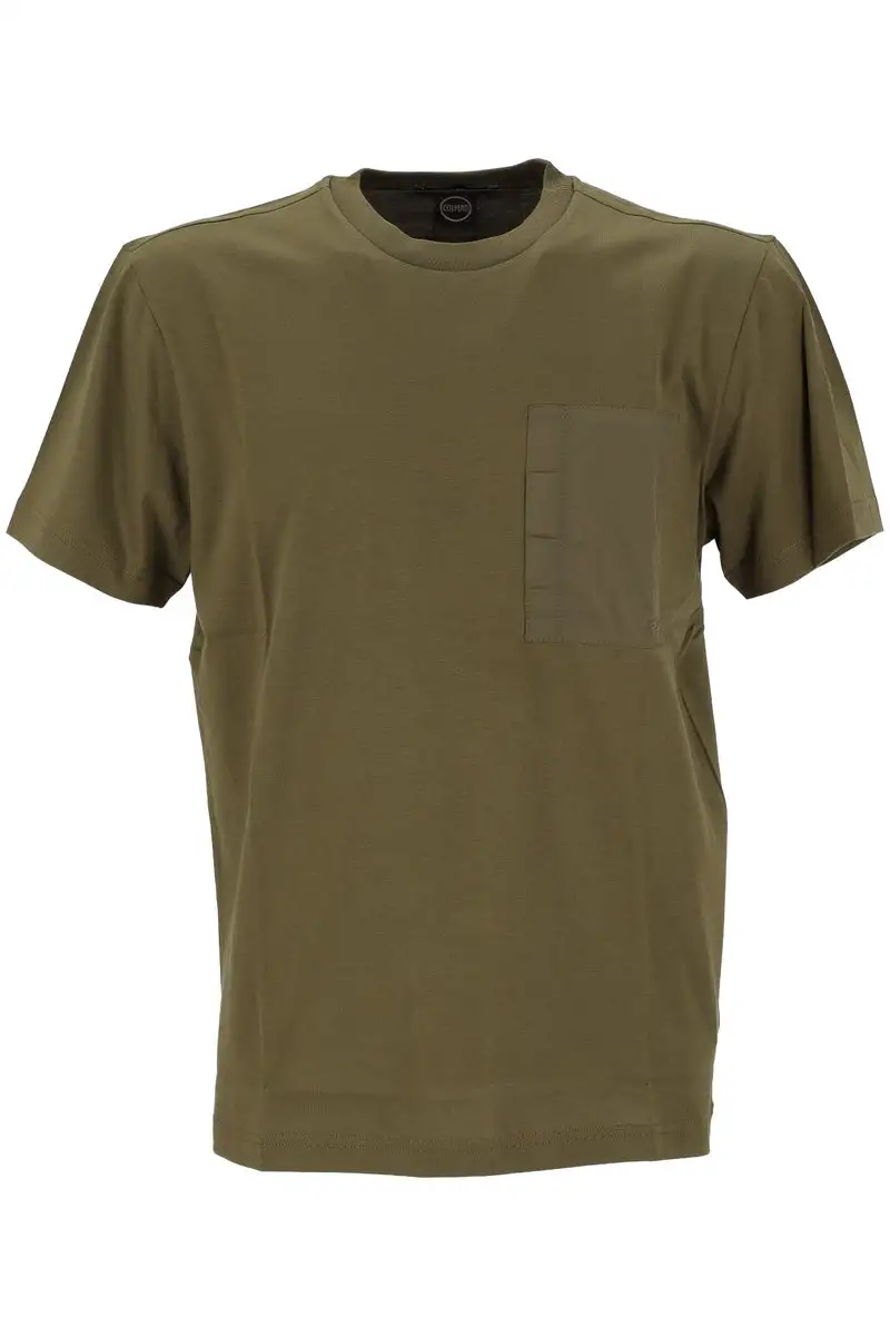 Colmar T-shirt Uomo 7526-6SH|