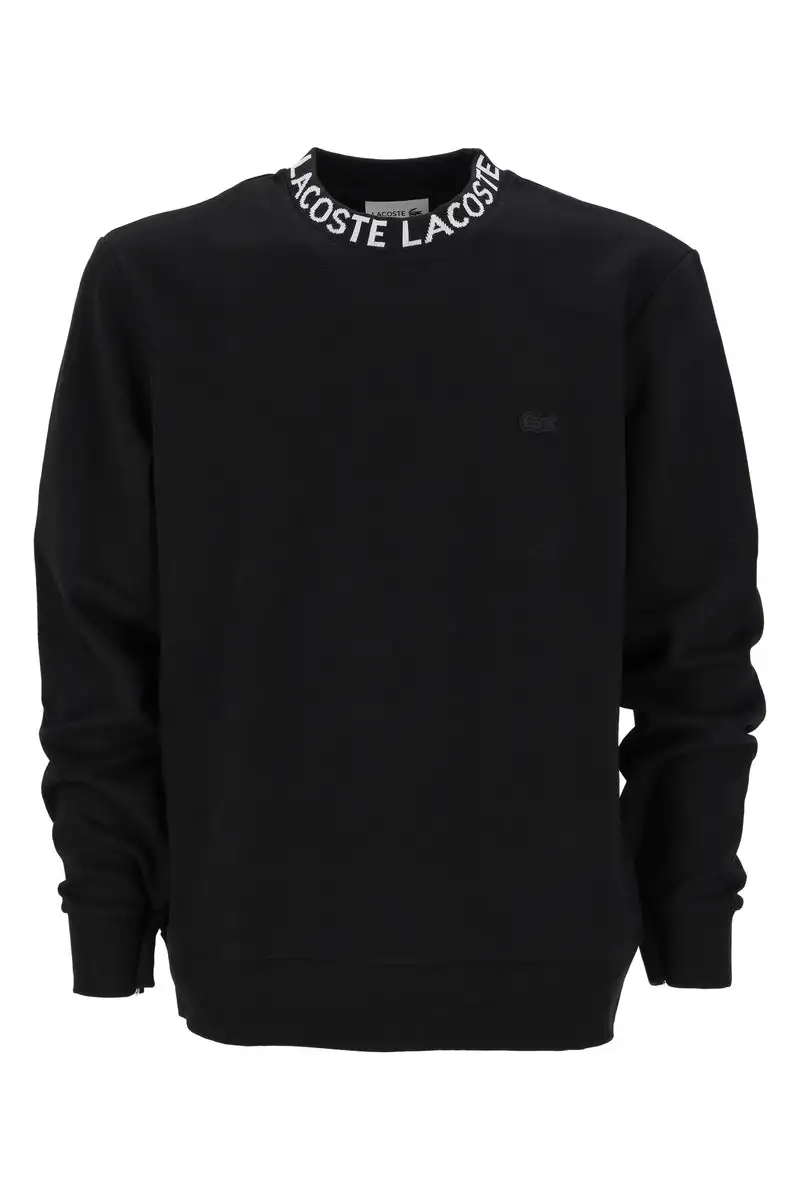 Lacoste Felpa Uomo SH9542