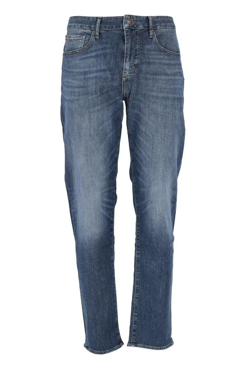 Armani Exchange Jeans Uomo XM000049-AF13089