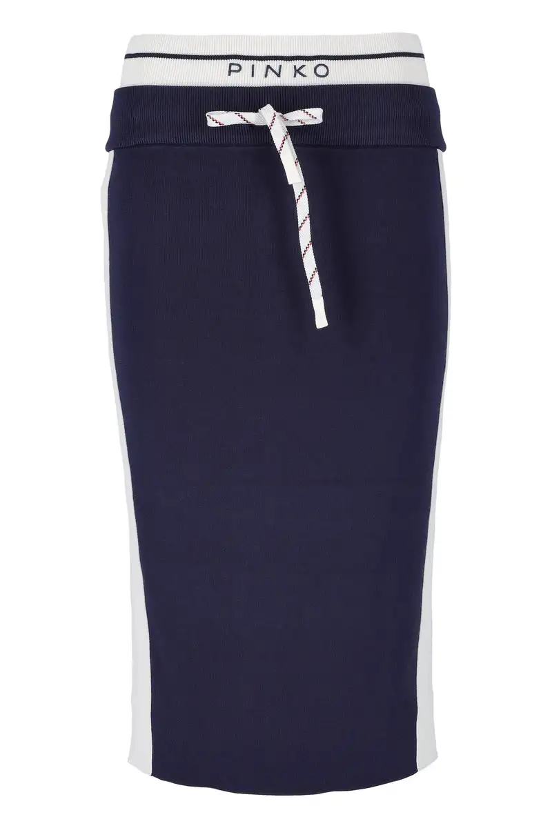 Pinko Gonna Donna MARMOLADA