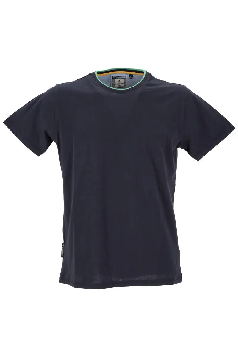 Sea Barrier T-shirt Uomo LING