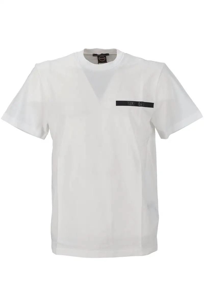 Colmar T-shirt Uomo 7523-6SH