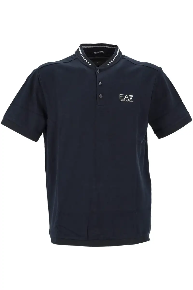 Ea7 T-shirt Uomo 7M000183-AF13511
