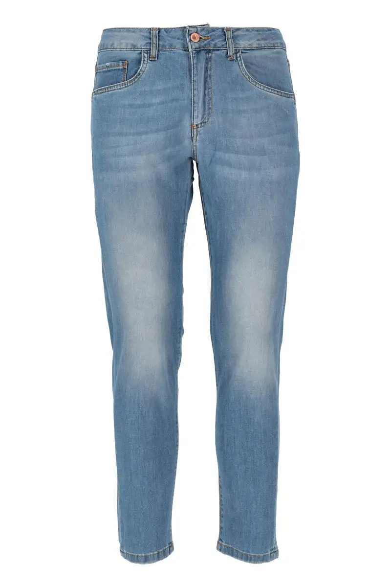 Squad Jeans Uomo MORRIS J1/225059