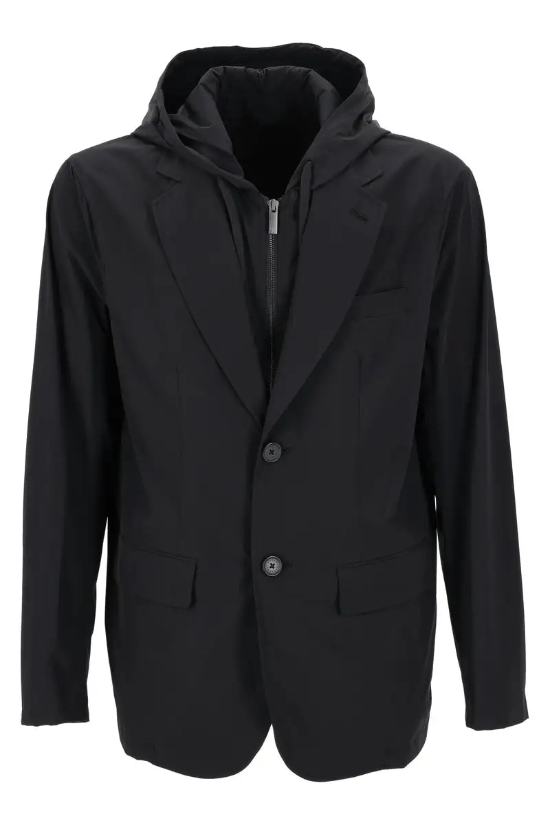 Armani Exchange Giacche Uomo XM000212-AF10357