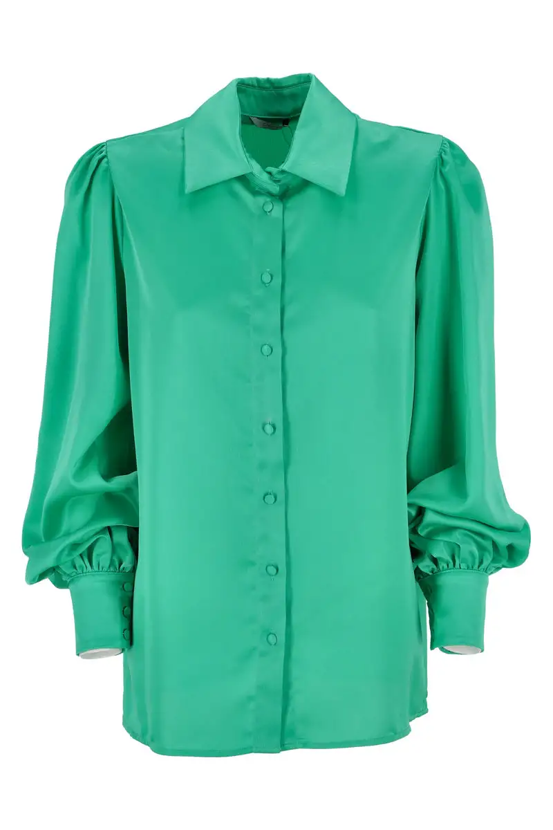 Chris Collection Camicia Donna CH1049-UNI