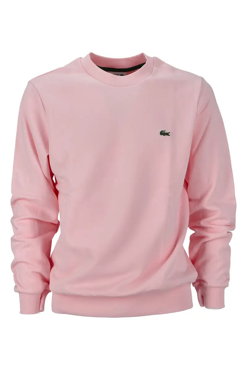 Lacoste Felpa Uomo SH9801