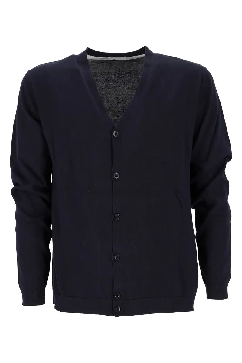 Sseinse Cardigan Uomo ME2967SS