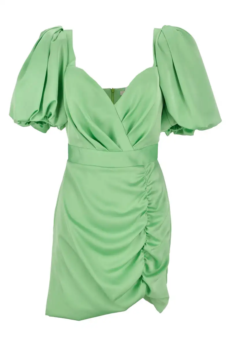 Silence Abito Donna SIL.AB422|