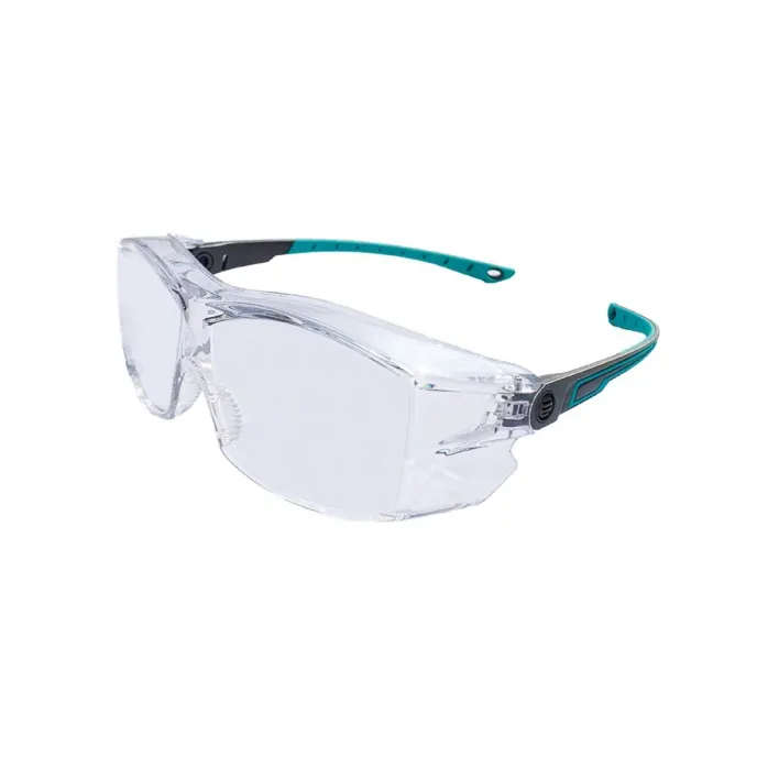 10 Paia - Occhiali da lavoro Bouton Optical Aegean 250-66-0020