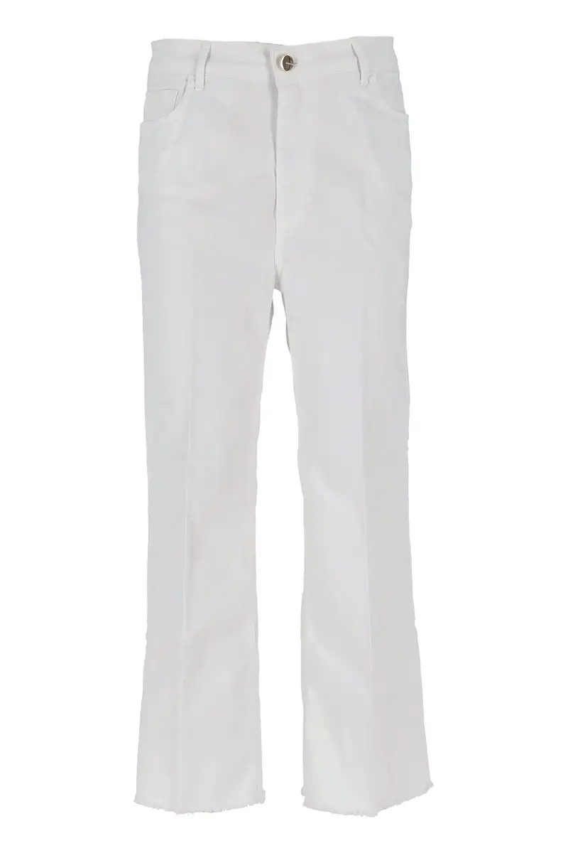 Kocca Pantalone Donna COLOR DALEVI
