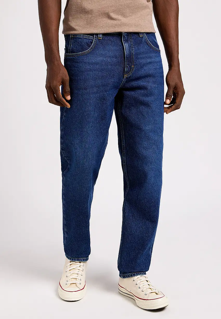 Lee - Oscar Blue Nostalgia - Jeans