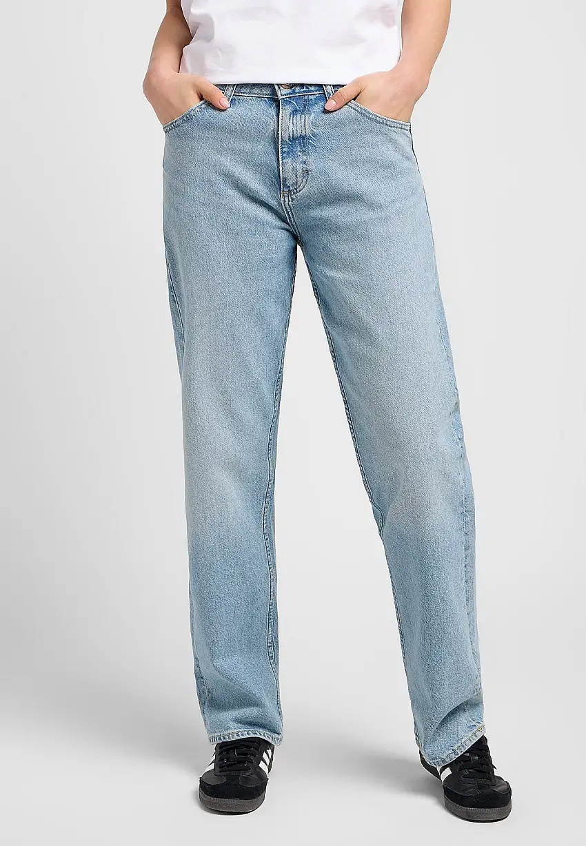 Lee - Rider Classic Light The Way - Jeans