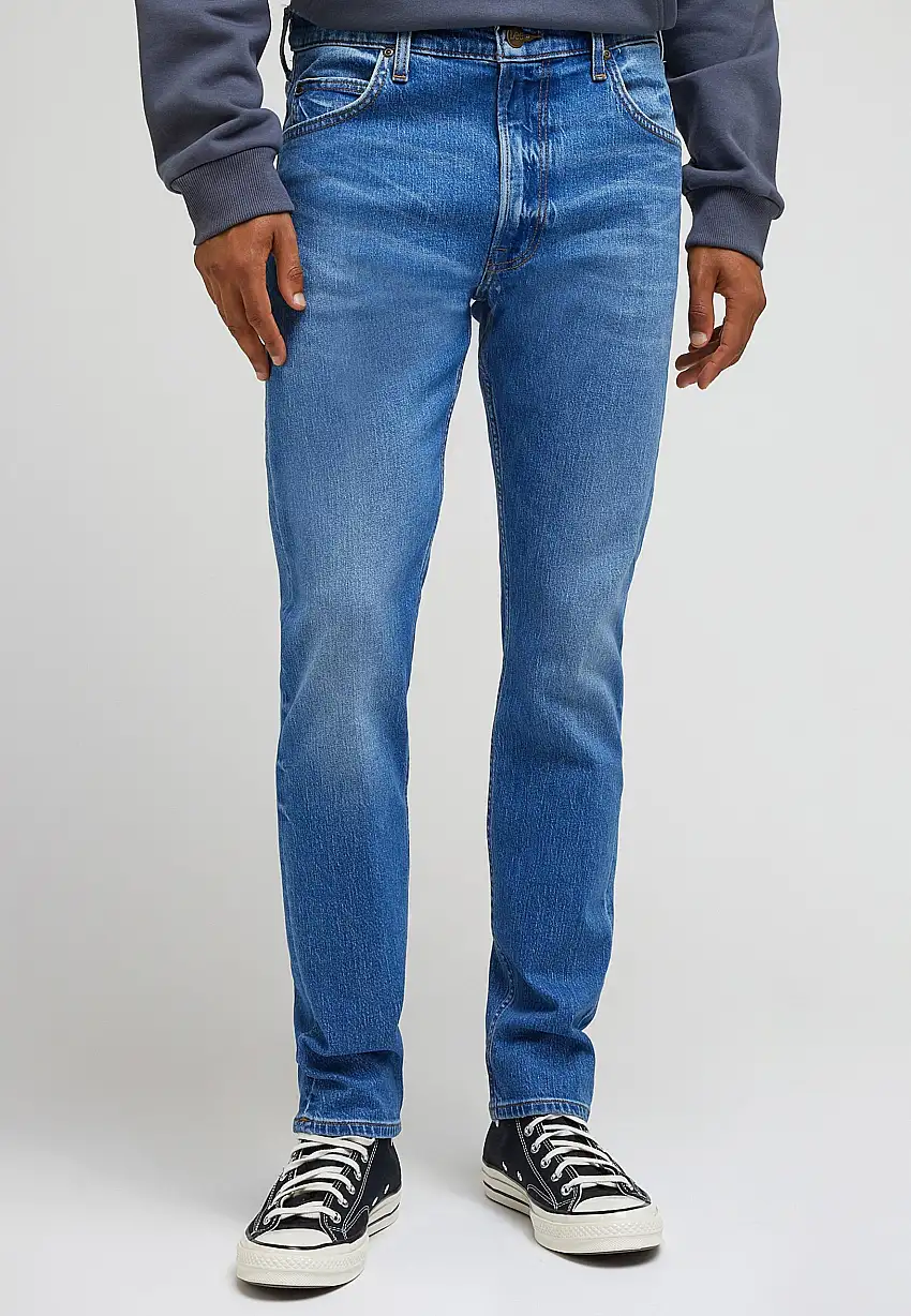Lee - Rider Indigo Vintage - Jeans