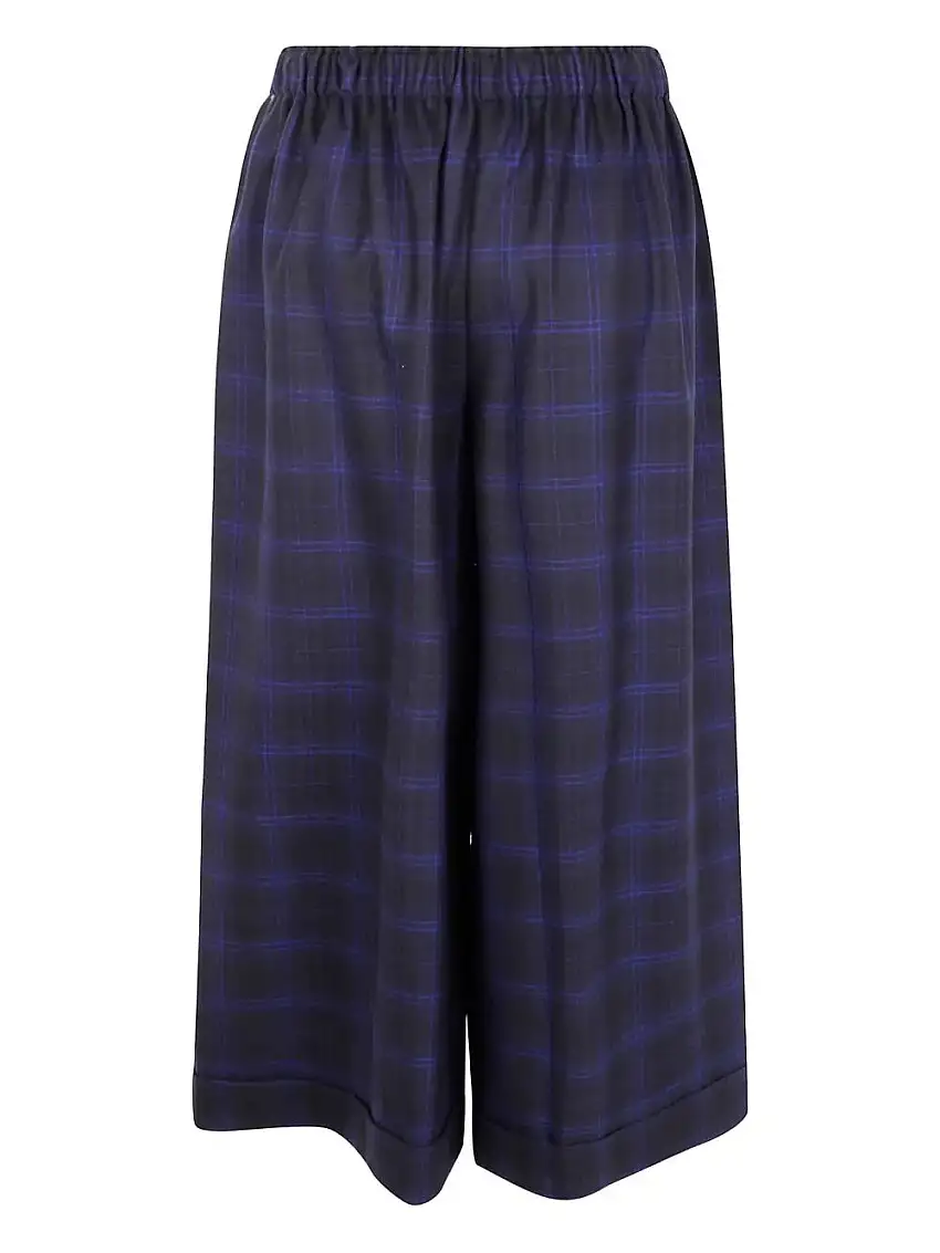 Pantalone Pigiama Tartan 25949524