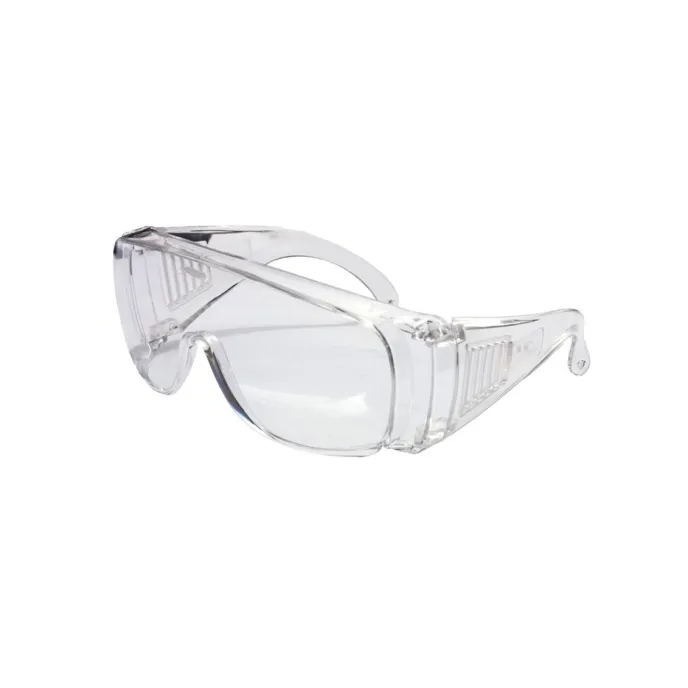 12 Paia - Occhiali da lavoro Bouton Optical Scout 250-99-0920