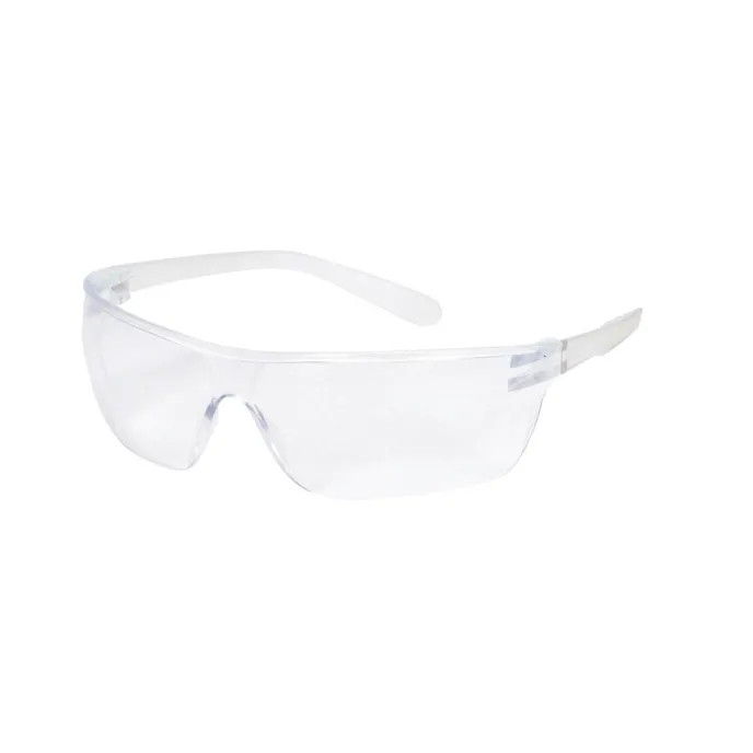 12 Paia - Occhiali da lavoro Bouton Optical Z-Lyte 250-13-0000