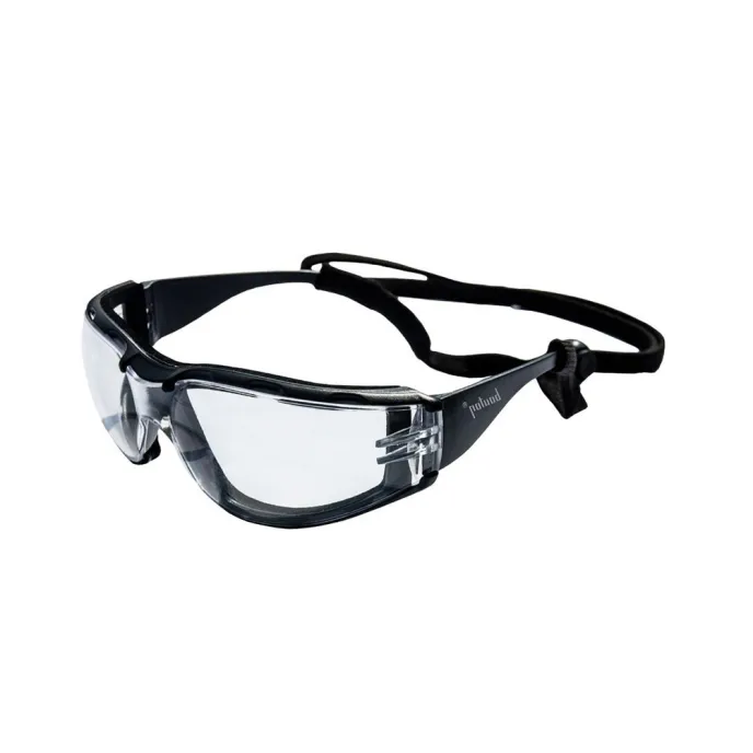 12 Paia - Occhiali da lavoro Bouton Optical Zenon F 250-01-F020