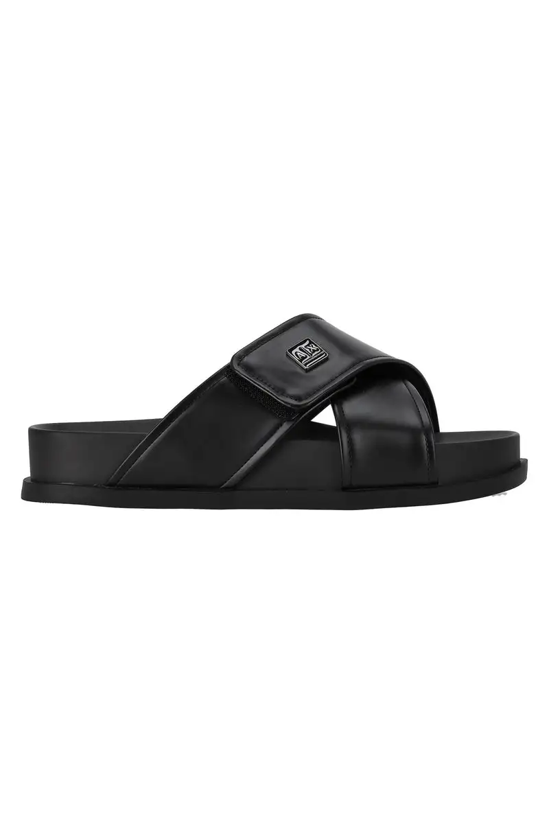 Armani Exchange Sandalo Donna XDP063-XV927