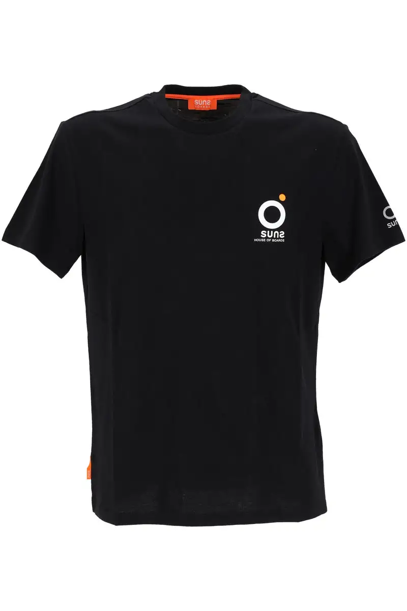 Suns T-shirt Uomo TSS51021U