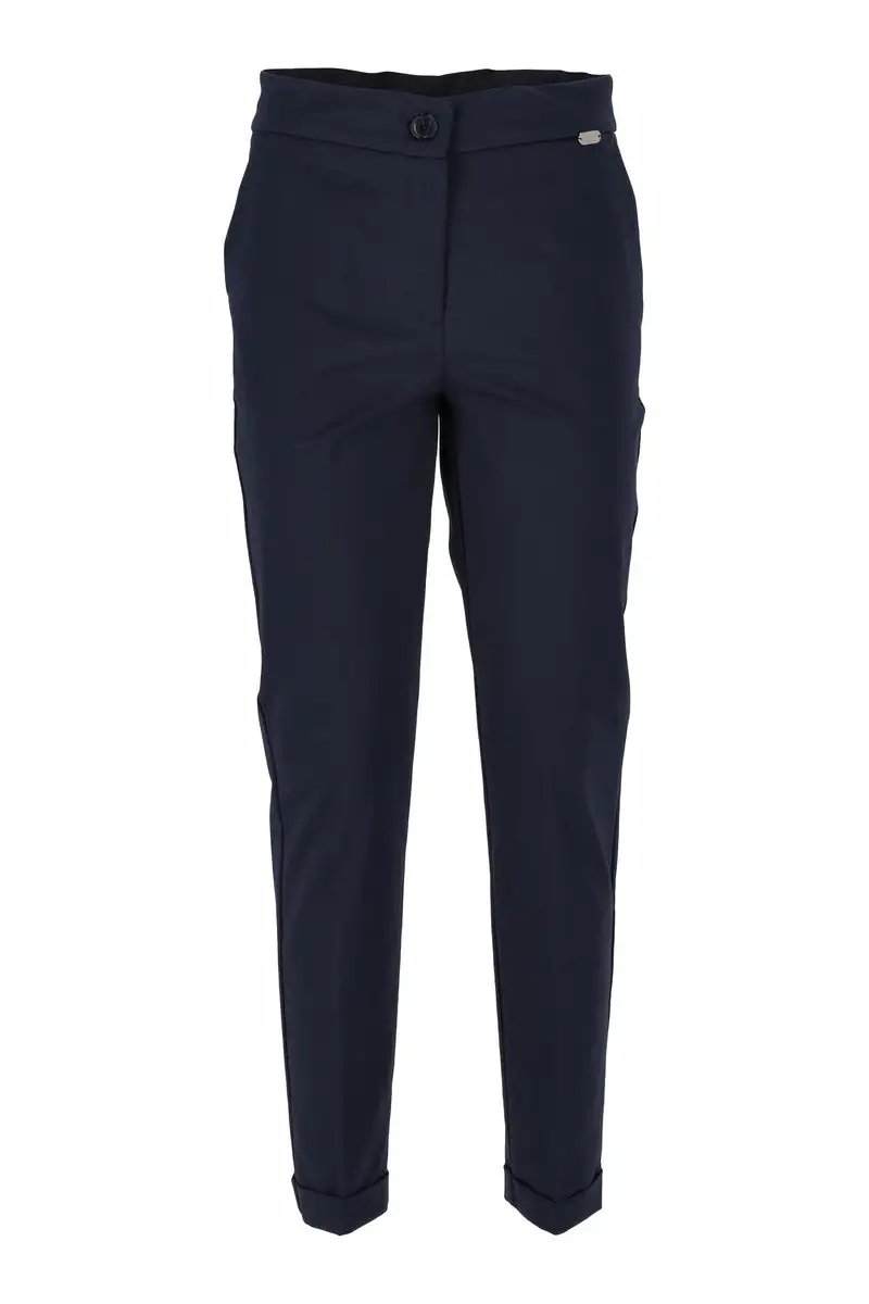 Laura Biagiotti Pantalone Donna LB25P-IRIS/C