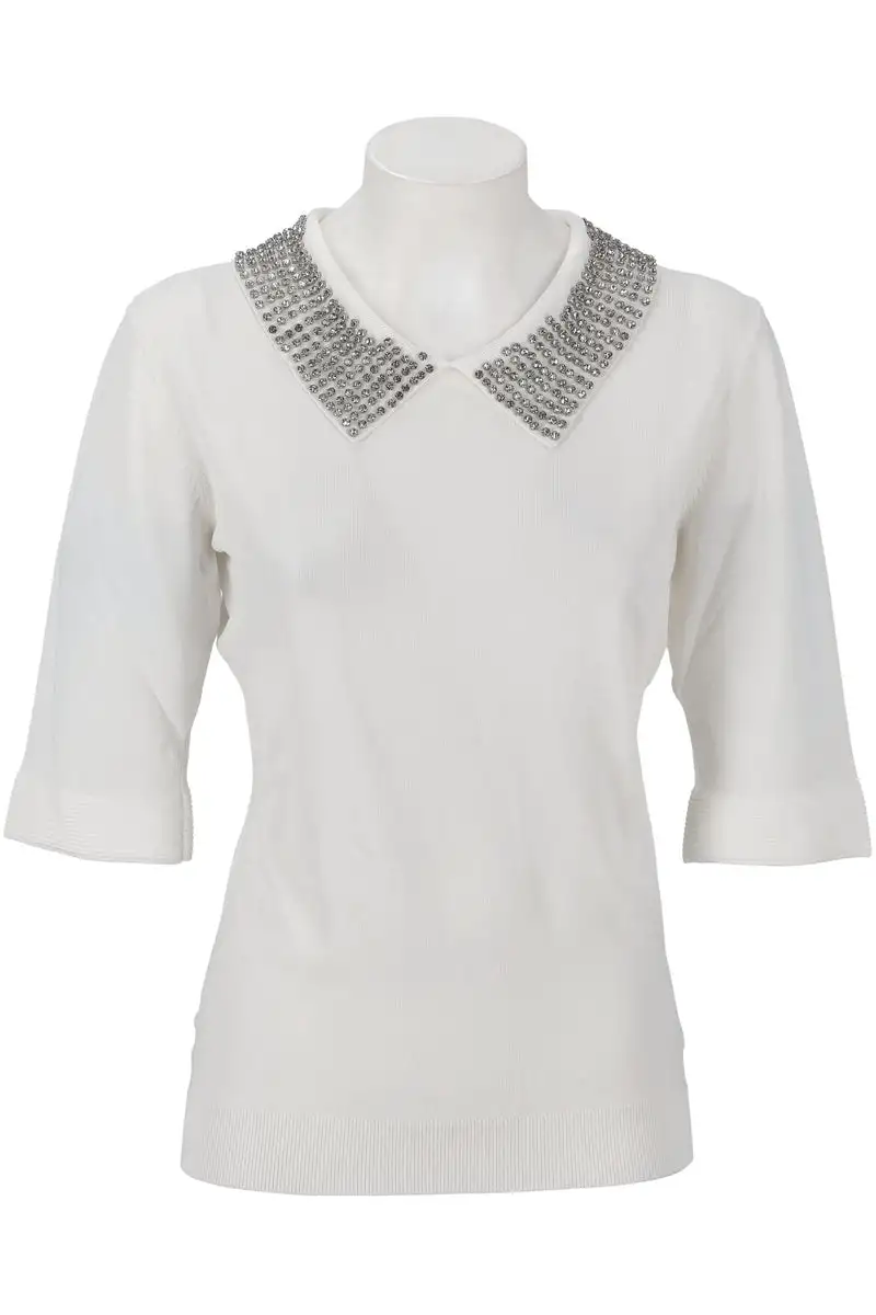 Fracomina Maglia Donna FR25ST7007K414R9