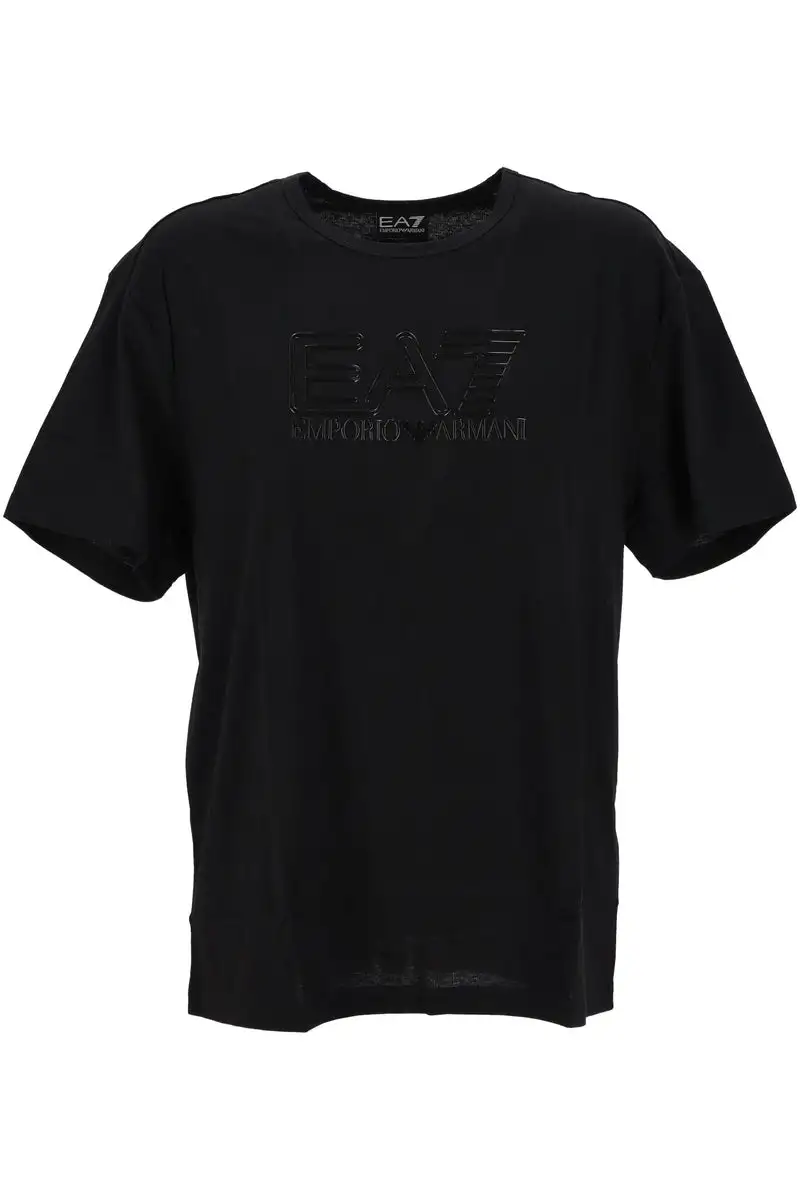 Ea7 T-shirt Donna 7W000098-AF12503